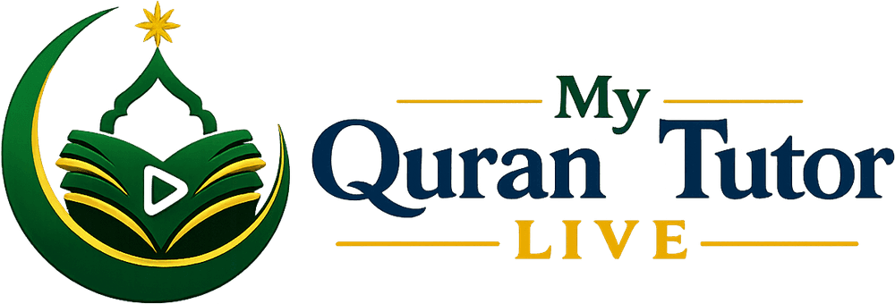 My Quran Tutor Live — Learn Quran with Expert Teachers